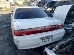 Nissan Laurel. GNC34, RB25DE ����