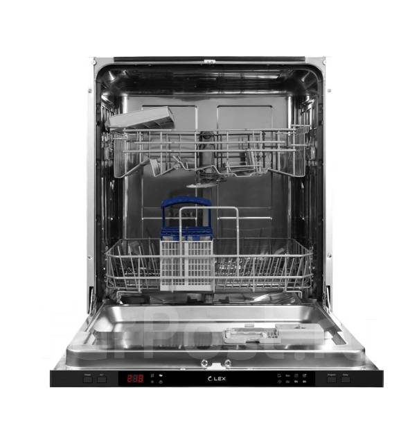 Посудомоечная Машина 60 См Фото