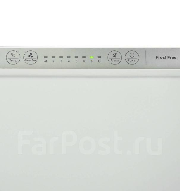 Встраиваемый холодильник 60 см LEX RBI 240.21 NF NO Frost, новый, под ...