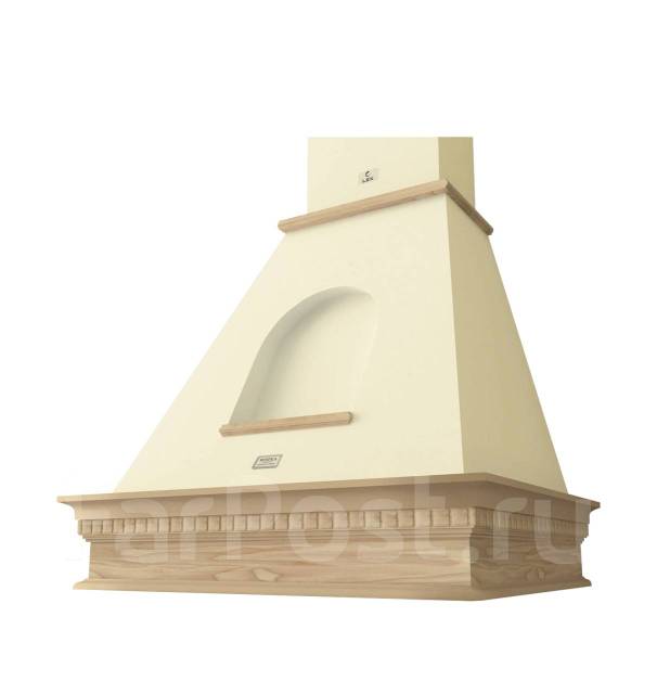 Вытяжка для кухни 90 см LEX Ancona 900 Ivory настенного монтажа! Цвета ...
