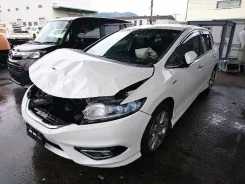 Honda Jade. FR4, LEBH1 ����