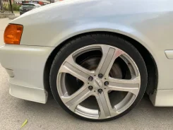 Cosmic Venerdi. 8.0x19", 5x114.3, ET-38, �� 73,0���. ����