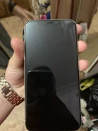 Apple iPhone X. �/�, 64 ��, 4G LTE ����