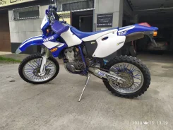 Yamaha WR 400F. 400����. ��., ��������, ���, ��� ������� ����