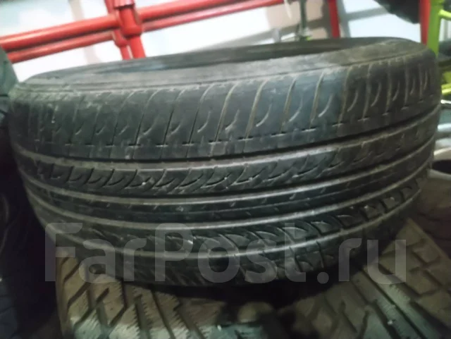 Nexen N5000. ������, 2009 ���, �/�, ����� 10 % ����