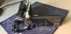 Panasonic SDR-S70 ����