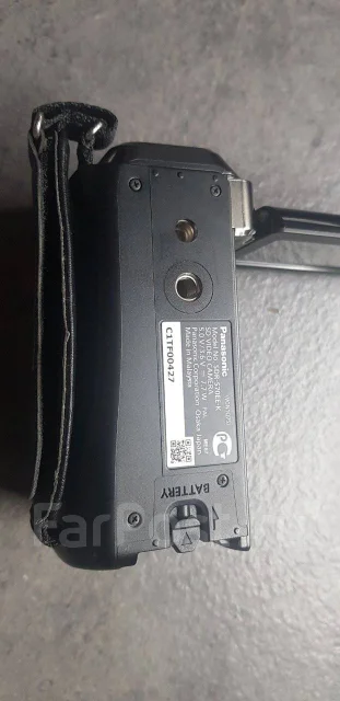 Panasonic SDR-S70 ����