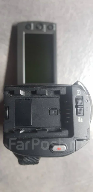 Panasonic SDR-S70 ����