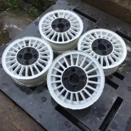 Mak Pace. 4.5x12", 4x100, ET45, �� 74���. ����