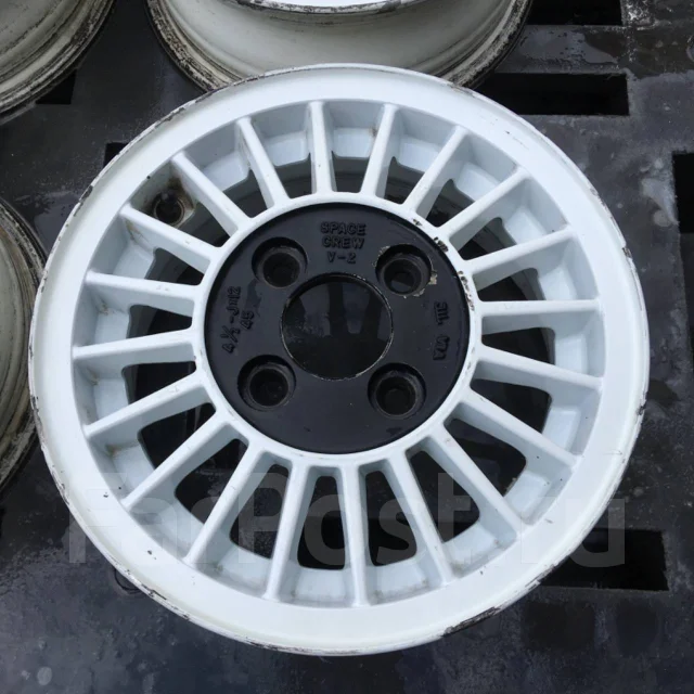 Mak Pace. 4.5x12", 4x100, ET45, �� 74���. ����