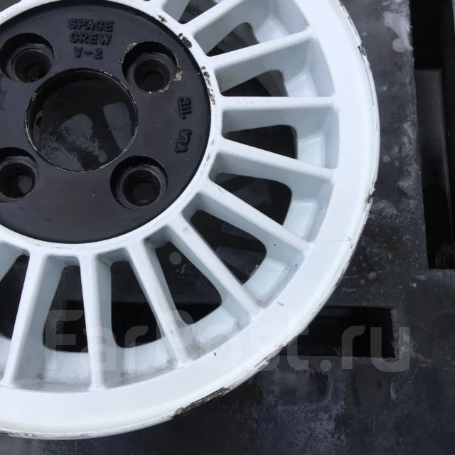 Mak Pace. 4.5x12", 4x100, ET45, �� 74���. ����