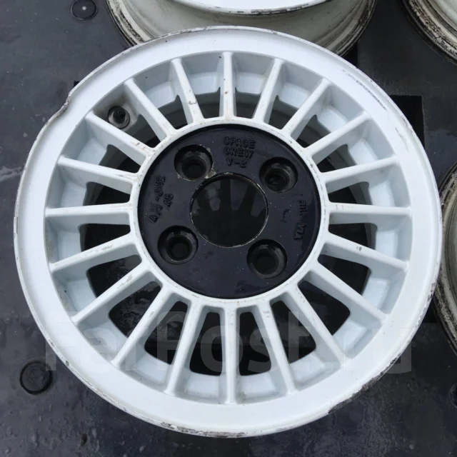 Mak Pace. 4.5x12", 4x100, ET45, �� 74���. ����