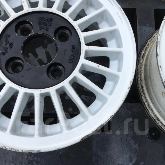 Mak Pace. 4.5x12", 4x100, ET45, �� 74���. ����