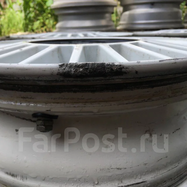 Mak Pace. 4.5x12", 4x100, ET45, �� 74���. ����