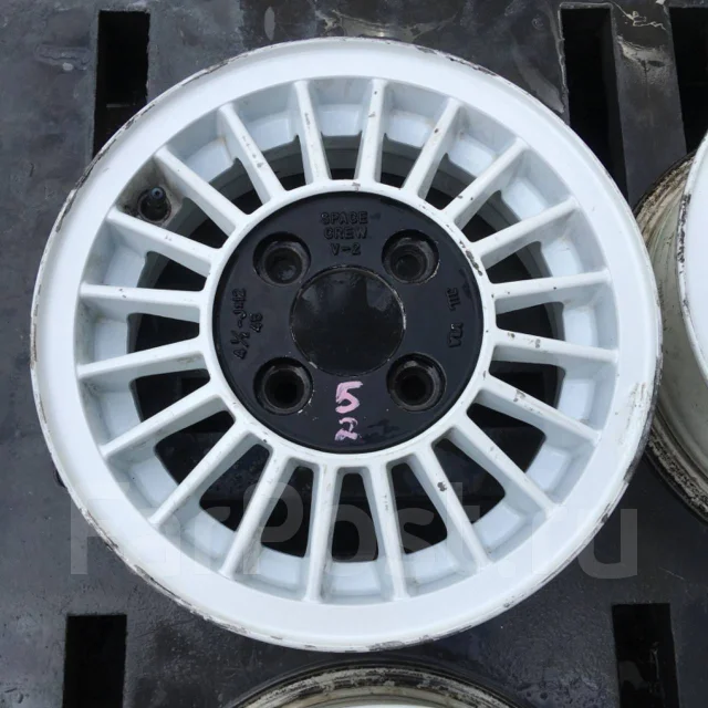 Mak Pace. 4.5x12", 4x100, ET45, �� 74���. ����