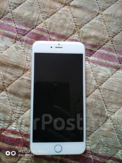 Apple iPhone 6s Plus. �/� ����