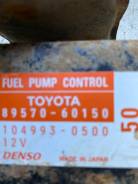     89670-60150 Lexus Lx 570 