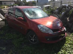Renault Clio. K4JG710 ����