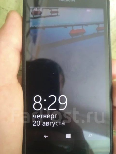 Nokia Lumia 630. �/� ����