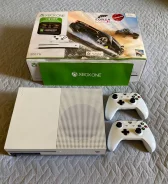 Microsoft Xbox One S ����