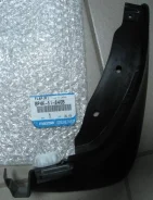��������� �������� ������ (� �������) Mazda BP4K51840B BP4K51840B ����