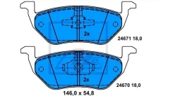 ������� ��������� �������� ������ Sangsin Brake SP1498 SP1498 ����