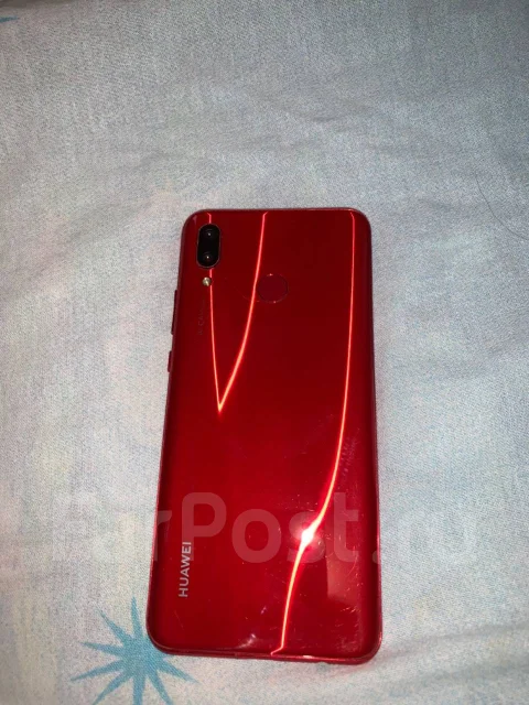 Huawei Nova 3. �/�, �������, 4G LTE ����