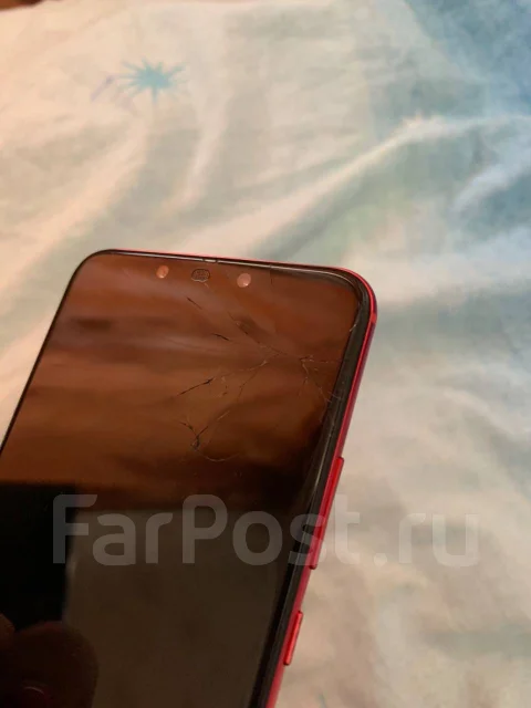 Huawei Nova 3. �/�, �������, 4G LTE ����