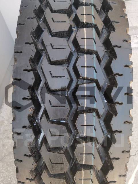 Автошина annaite 295 75r22 5 16pr рисунок 660