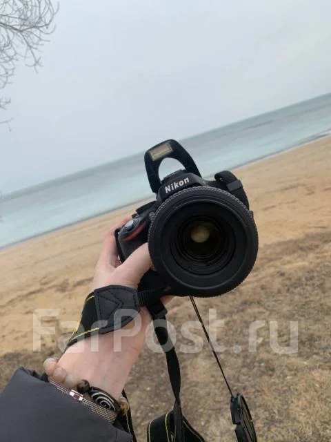Nikon D5100. 15 - 19.9 �� ����