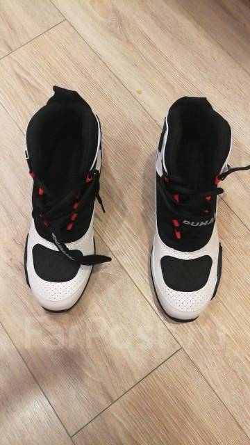 Продам мото кроссовки, новый, в наличии. Цена: 6 000₽ во Владивостоке