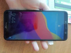 Honor 7A Pro. �����, �����, 4G LTE ����