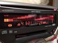 Kenwood DPX ����