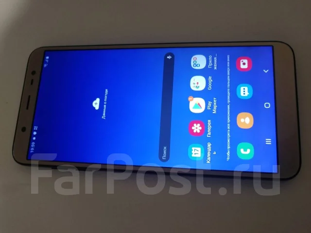 Samsung Galaxy J8. �/�, �������, ����������, ������, 3G, 4G LTE, Dual-SIM ����