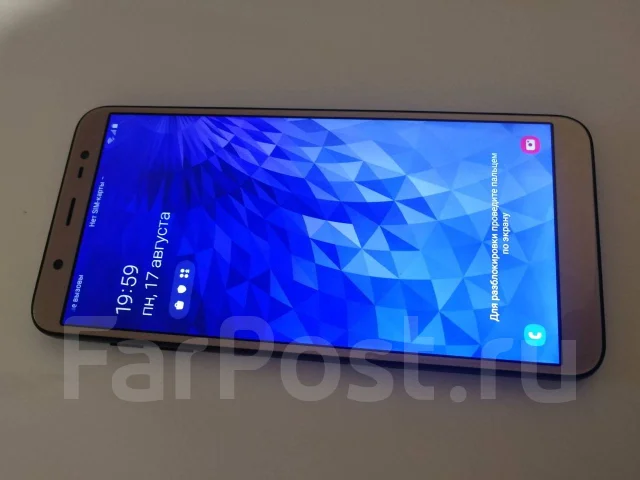 Samsung Galaxy J8. �/�, �������, ����������, ������, 3G, 4G LTE, Dual-SIM ����