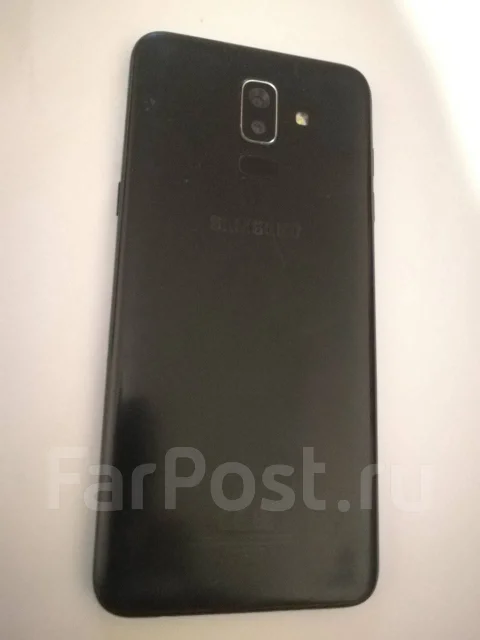 Samsung Galaxy J8. �/�, �������, ����������, ������, 3G, 4G LTE, Dual-SIM ����