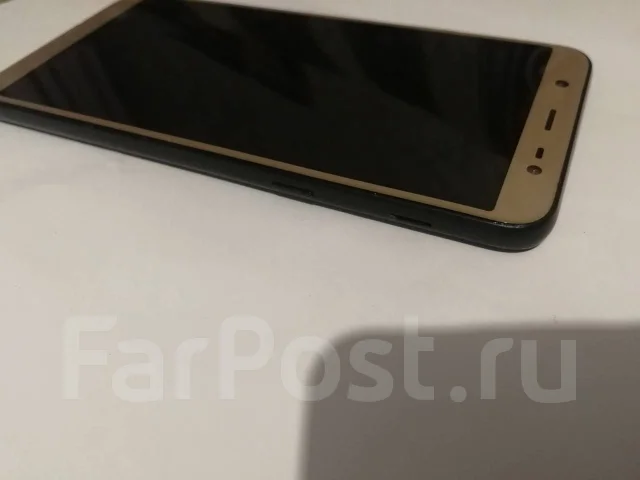 Samsung Galaxy J8. �/�, �������, ����������, ������, 3G, 4G LTE, Dual-SIM ����