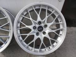 Inter Milano Voltec Extreme. 7.5x18", 5x114.3, ET42,  73,0. 