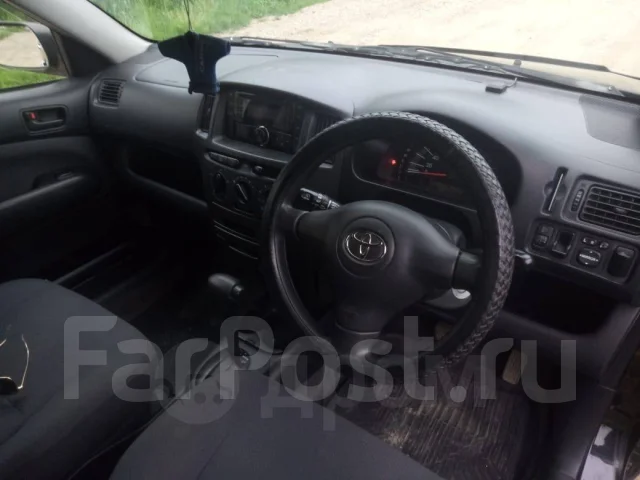 Toyota Probox. �������, 4wd, 1.5 (105��.�.), ������ ����