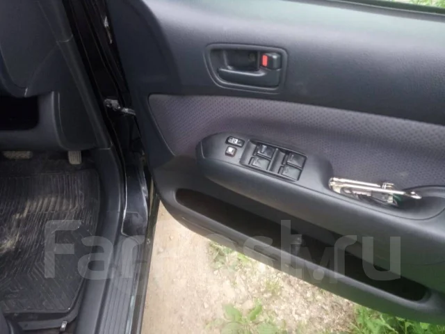 Toyota Probox. �������, 4wd, 1.5 (105��.�.), ������ ����