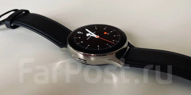Samsung Galaxy Watch Active2. GPS, NFC, IP68 ����