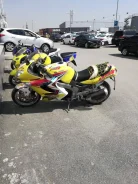 Kawasaki ZZR 1200. 1 200����. ��., ��������, ���, � �������� ����
