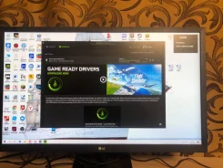 LG. 23.8" ����