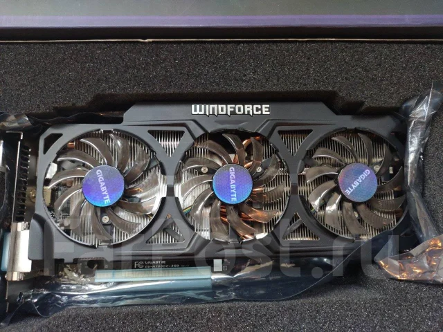 GeForce GTX 780 ����