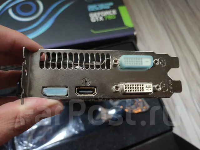 GeForce GTX 780 ����