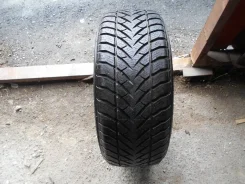 Goodyear UltraGrip. ������, 2016 ���, ����� ����