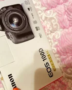 Canon EOS 1100D. 10 - 14.9 �� ����
