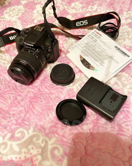 Canon EOS 1100D. 10 - 14.9 �� ����