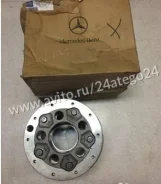 Mercedes-Benz Actros ����