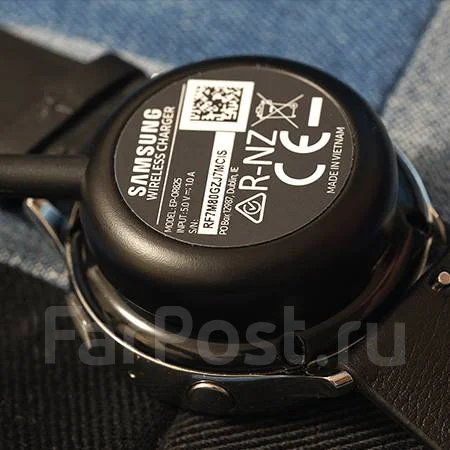 Samsung Galaxy Watch Active2. GPS, NFC, IP68 ����